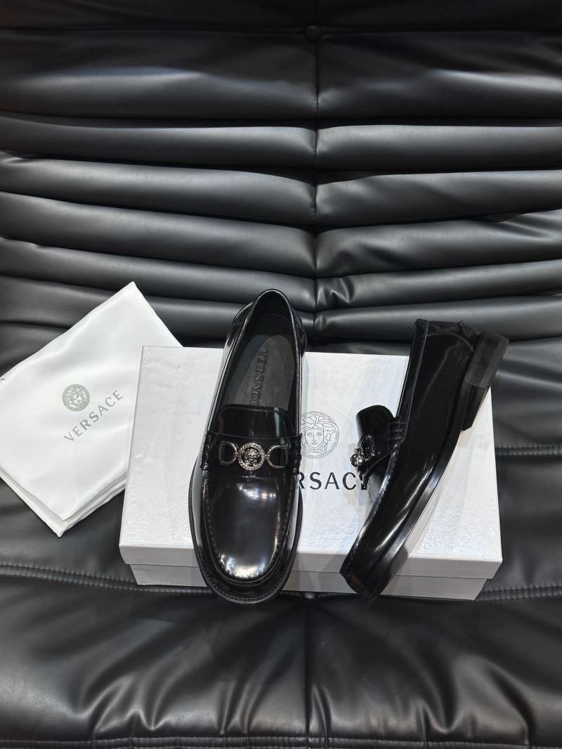 Versace Business Shoes